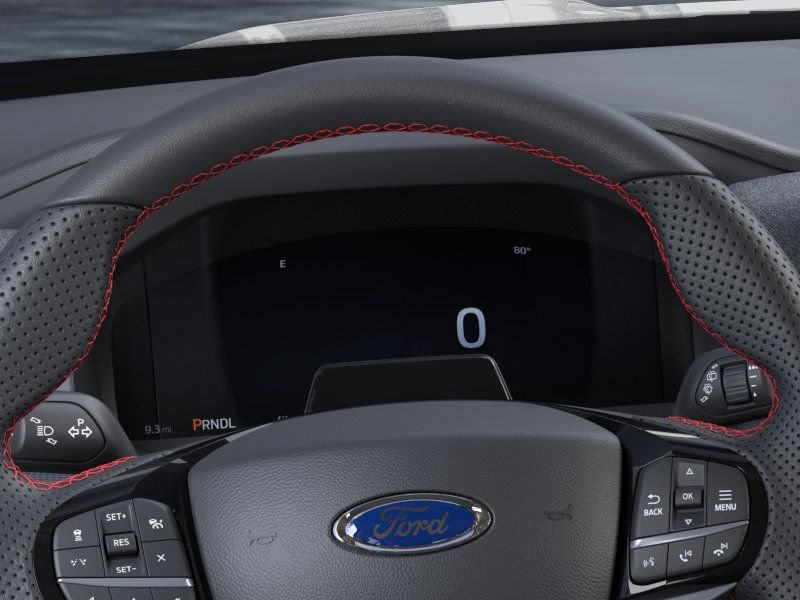 New 2026 Ford Explorer ST-Line w/ ST-Line Street Pack AWD/4WD image 13