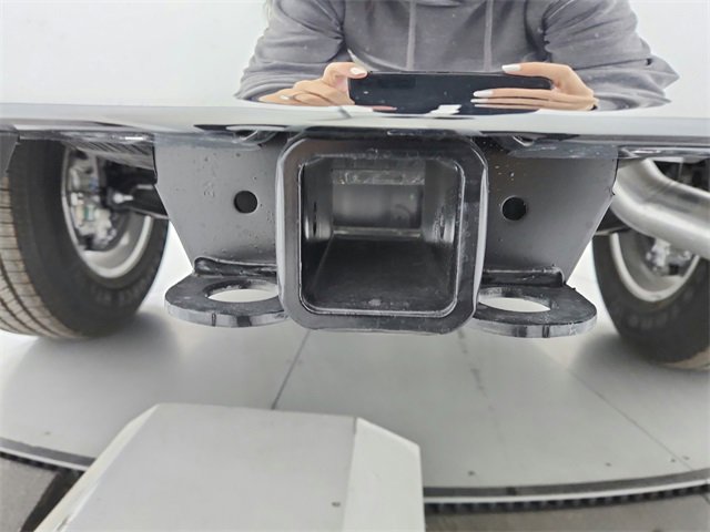 New 2026 RAM 2500 Big Horn image 43