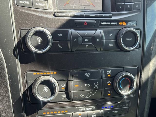 Certified 2019 Ford Explorer XLT image 13