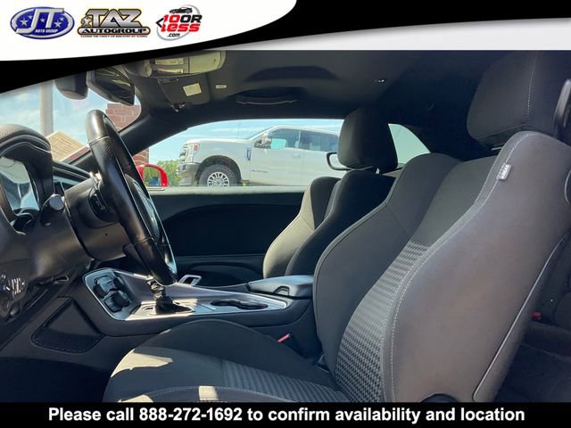 Used 2020 Dodge Challenger R/T image 10