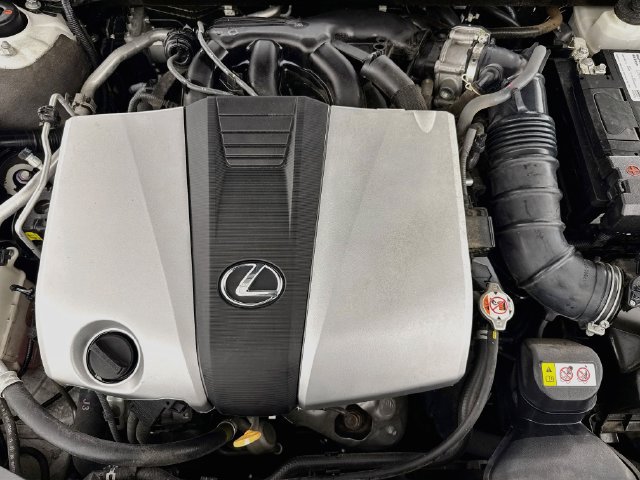 Used 2021 Lexus ES 350 w/ Accessory Package 2 FWD image 36