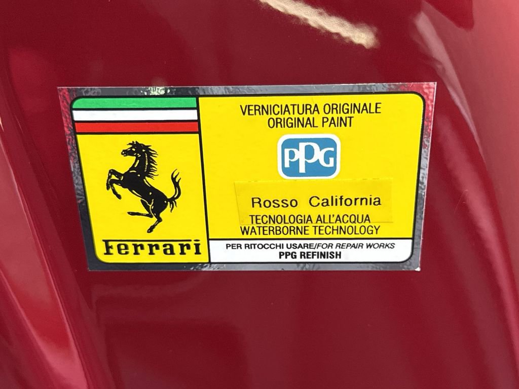 Used 2025 Ferrari 296 GTB image 25