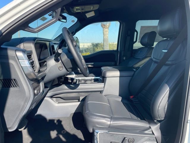 New 2026 Ford F250 Platinum AWD/4WD image 20
