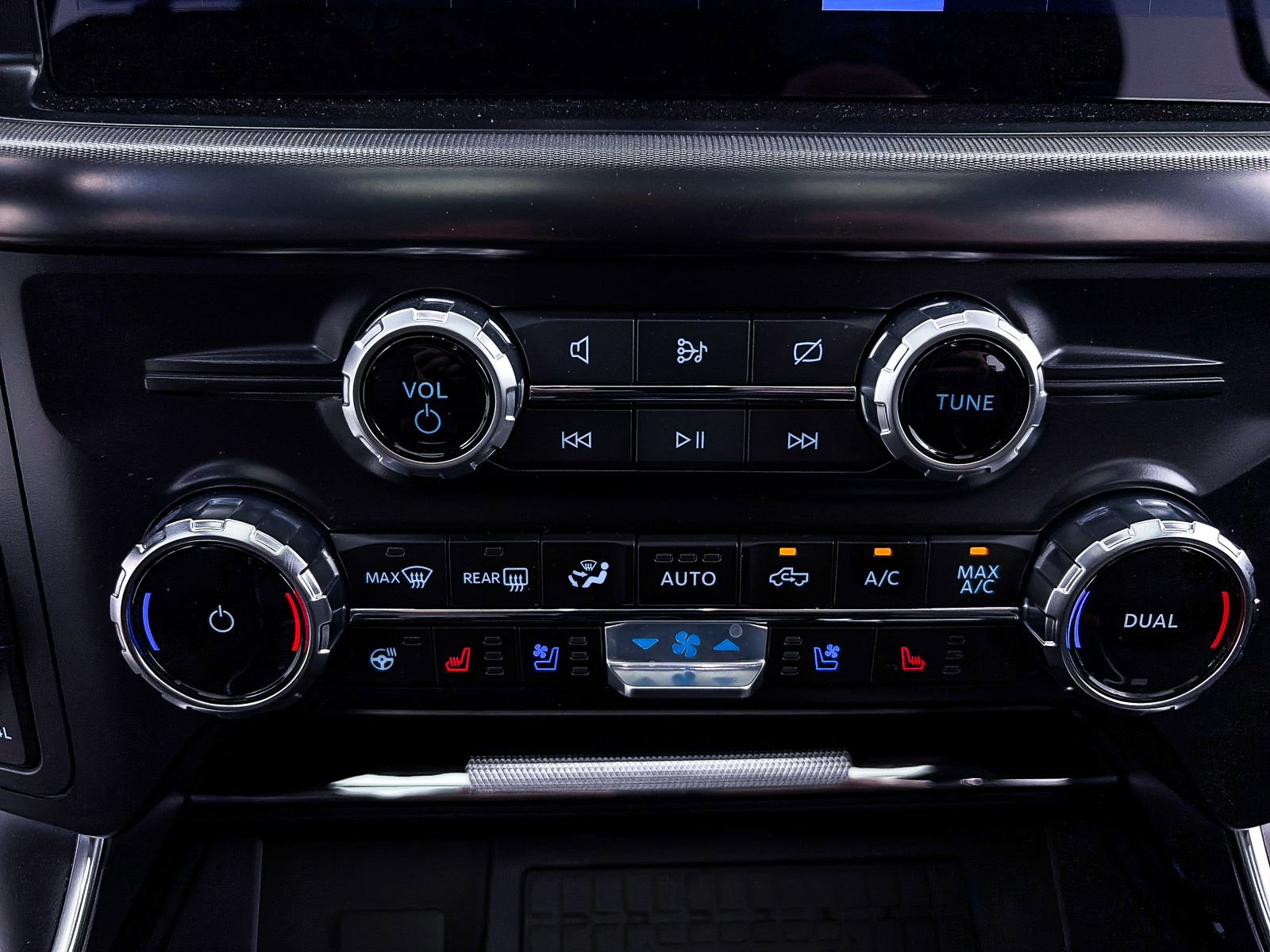 Used 2024 Ford F150 Raptor image 29