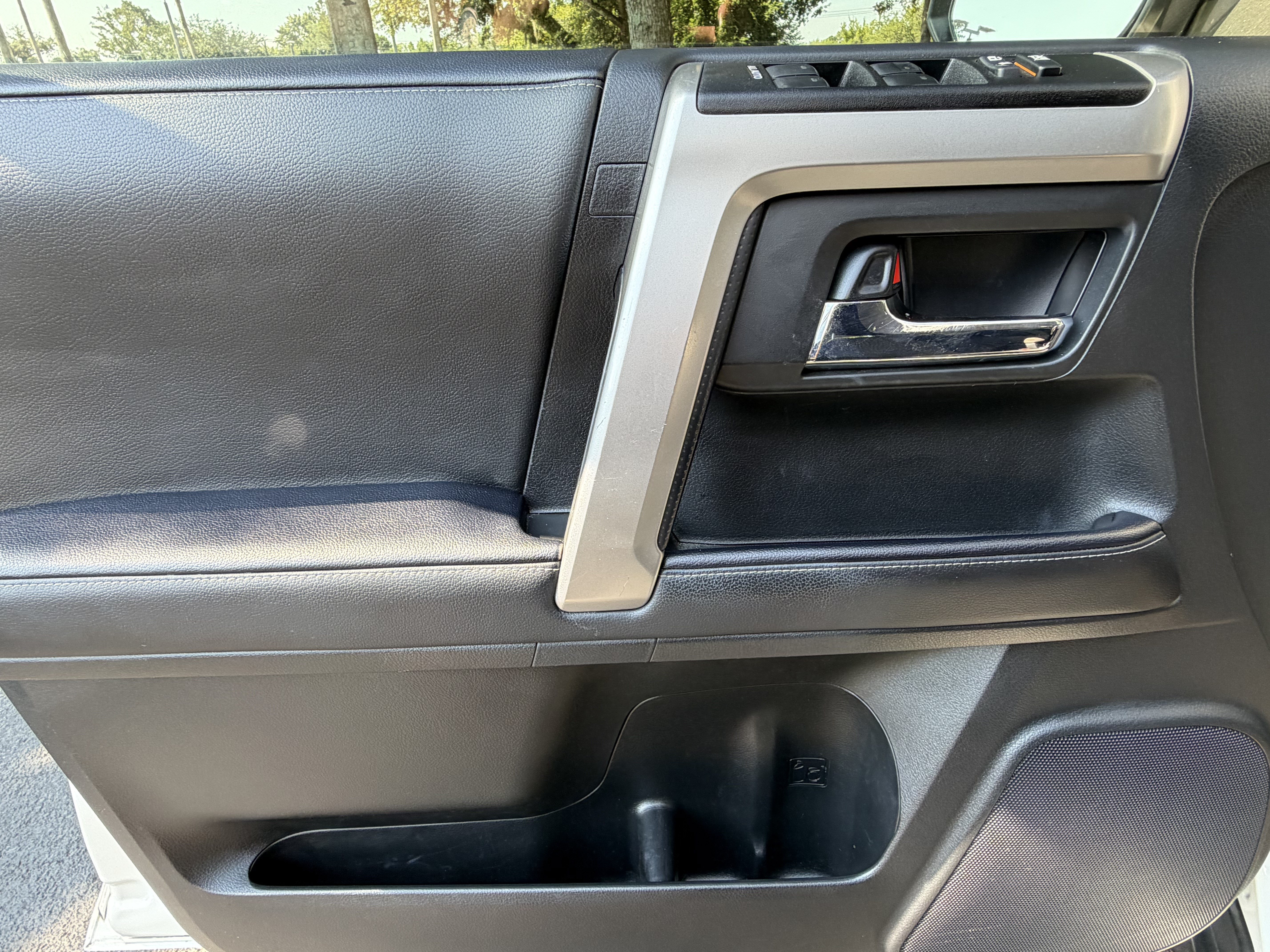 Used 2023 Toyota 4Runner SR5 AWD/4WD image 13