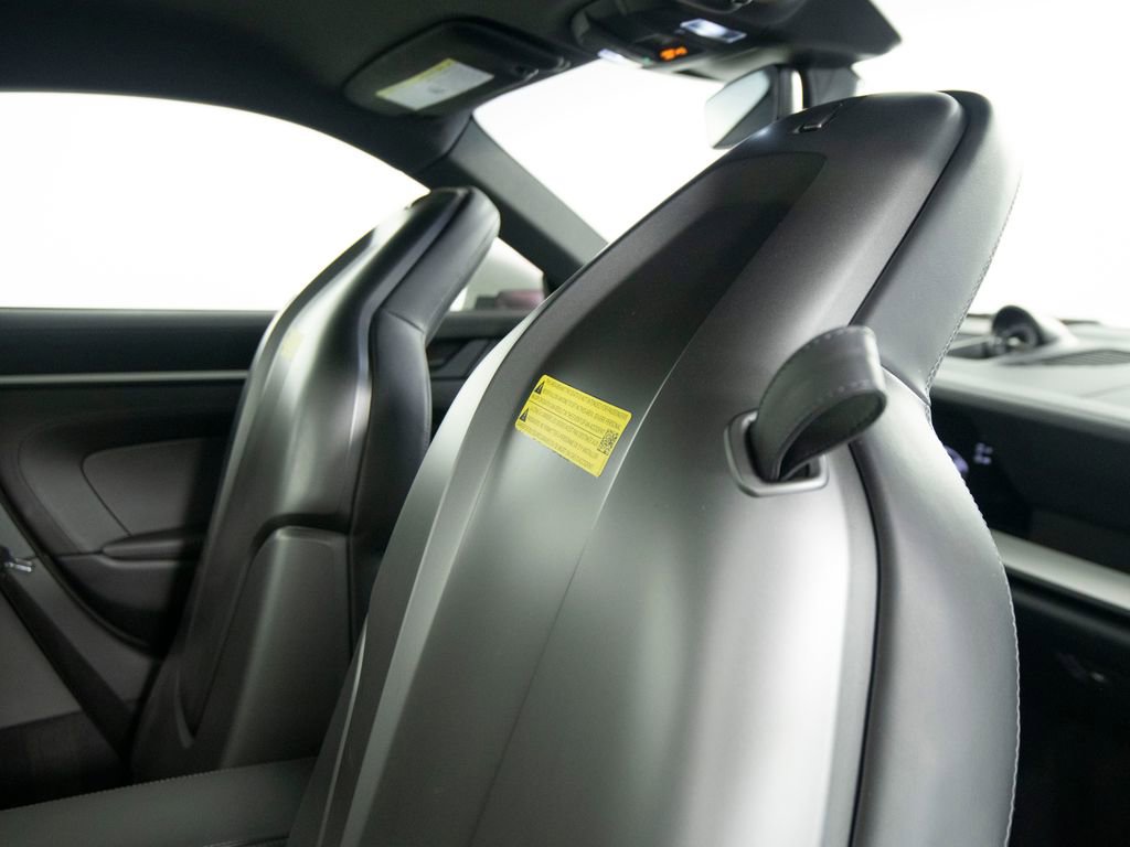 Certified 2022 Porsche 911 GT3 RWD image 44