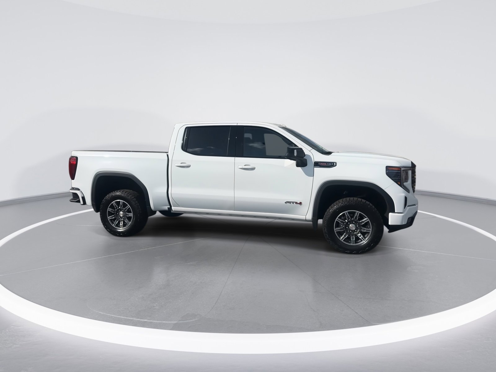 Used 2025 GMC Sierra 1500 AT4 image 10
