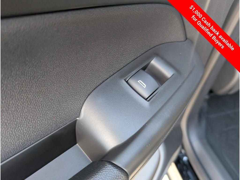 New 2026 Chevrolet TrailBlazer ACTIV w/ Convenience Package image 11