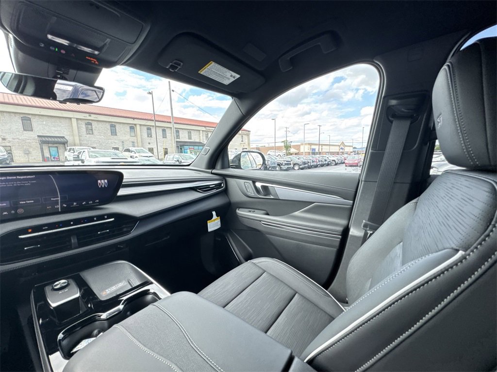 New 2026 Buick Enclave Sport Touring w/ Power Package image 11