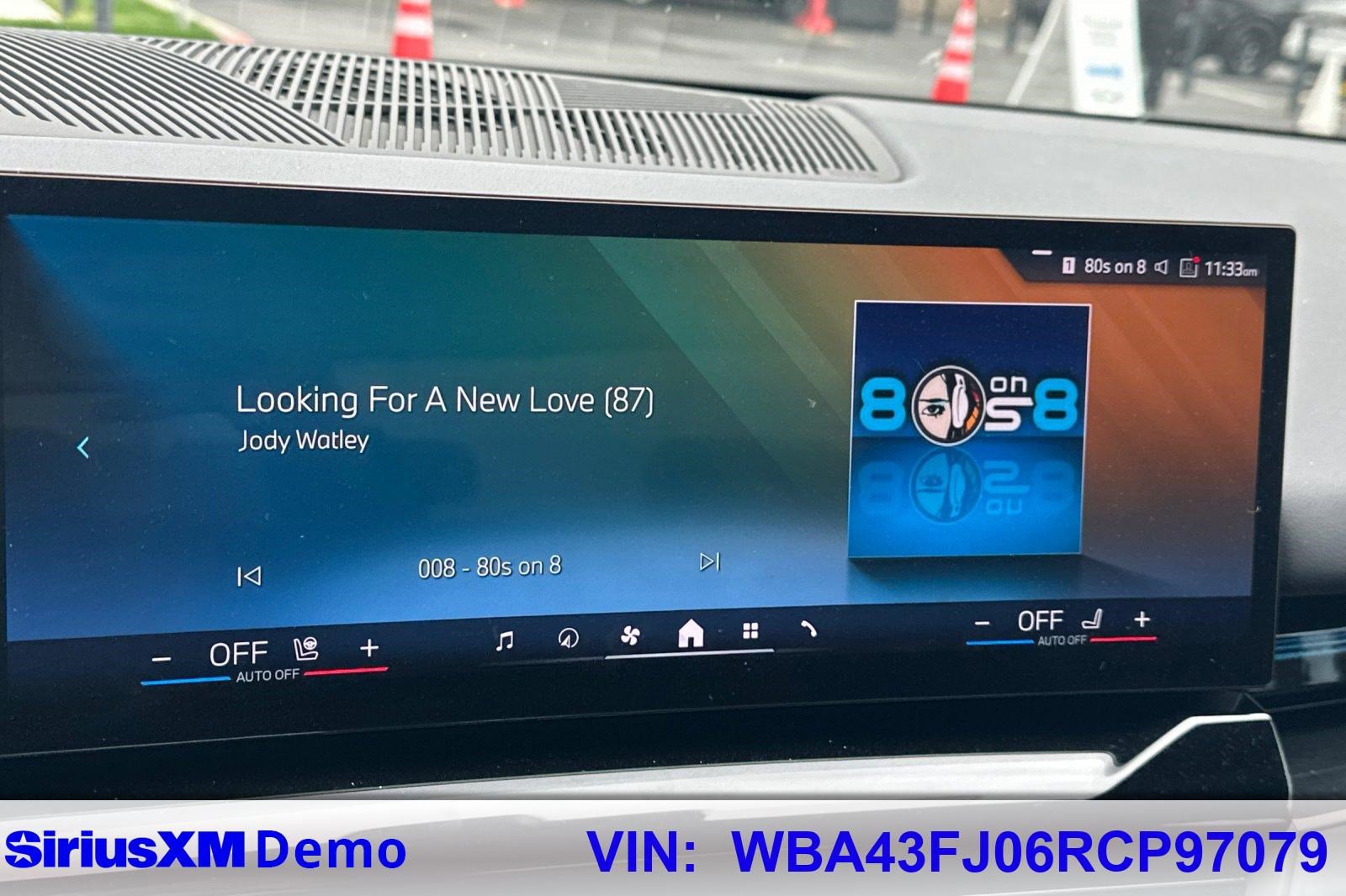 Certified 2024 BMW 530i w/ M Sport Package image 40