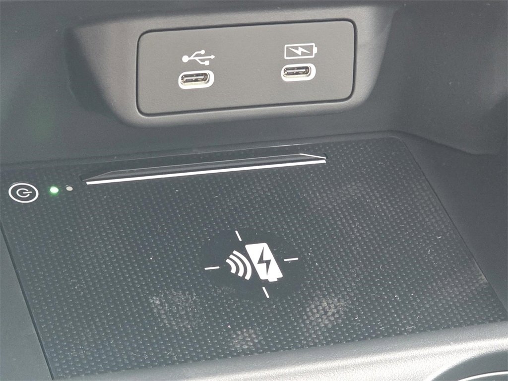 New 2026 Honda HR-V LX image 6