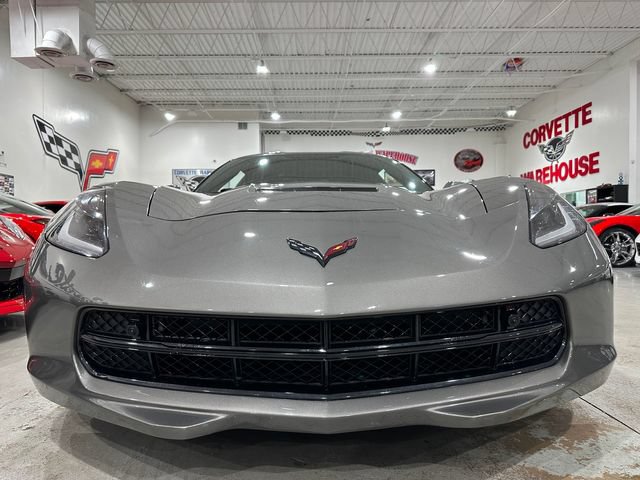 Used 2016 Chevrolet Corvette Stingray Coupe w/ 2LT Preferred Equipment Group RWD image 19