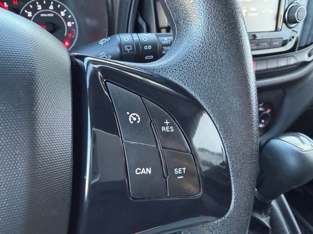 Used 2022 RAM ProMaster City Wagon image 17