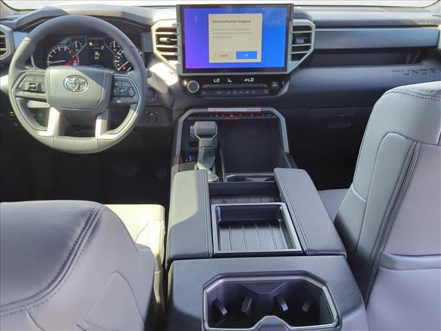 New 2025 Toyota Tundra SR5 image 21