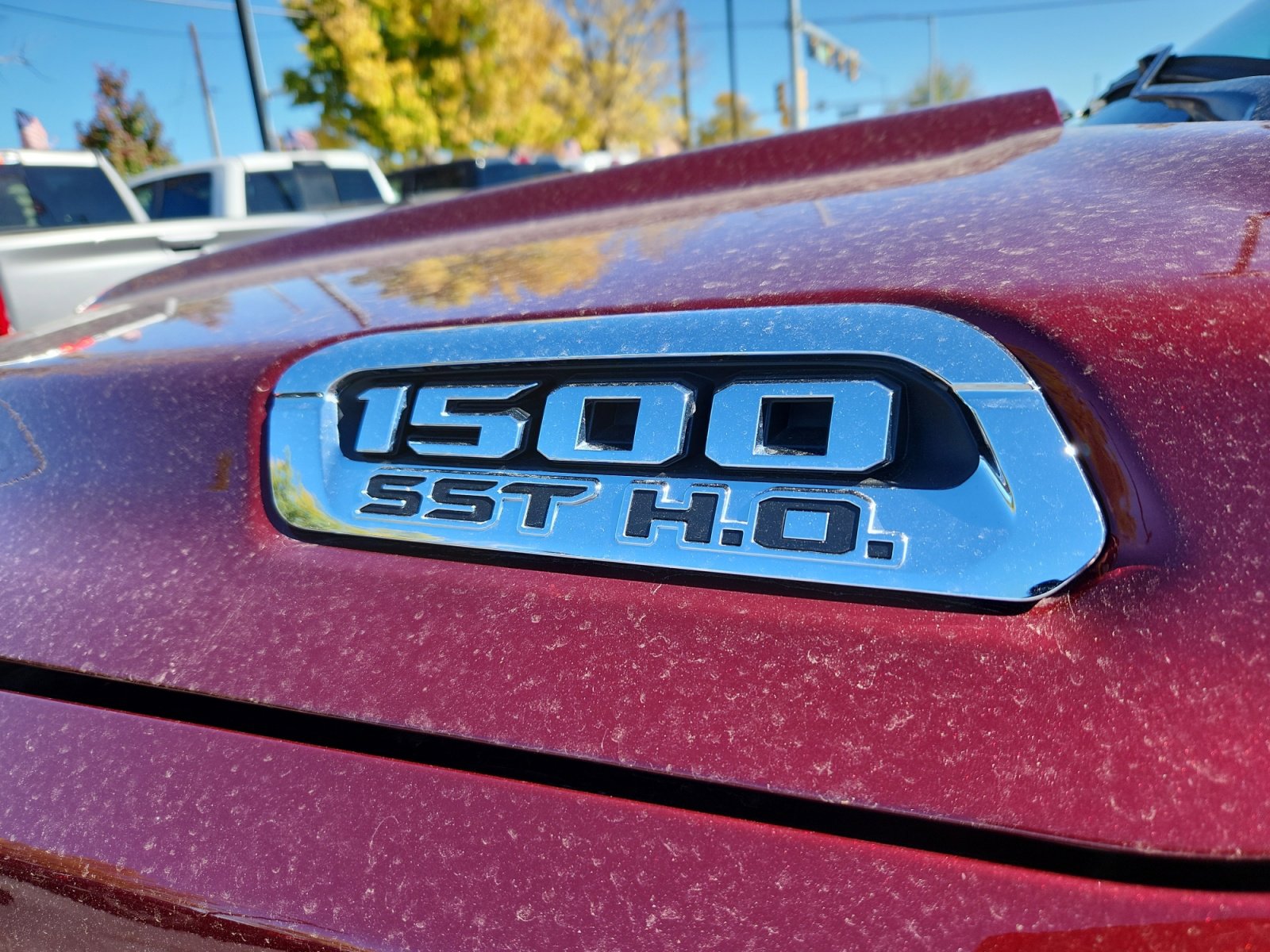 New 2025 RAM 1500 Limited image 24