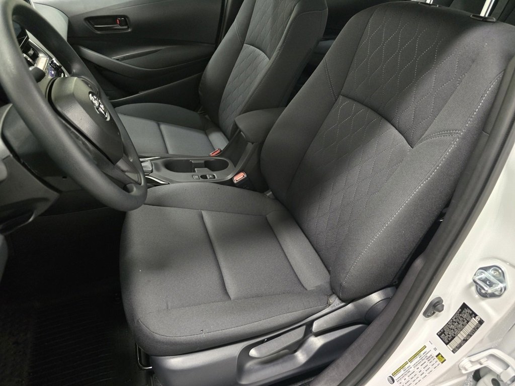 New 2026 Toyota Corolla LE image 19