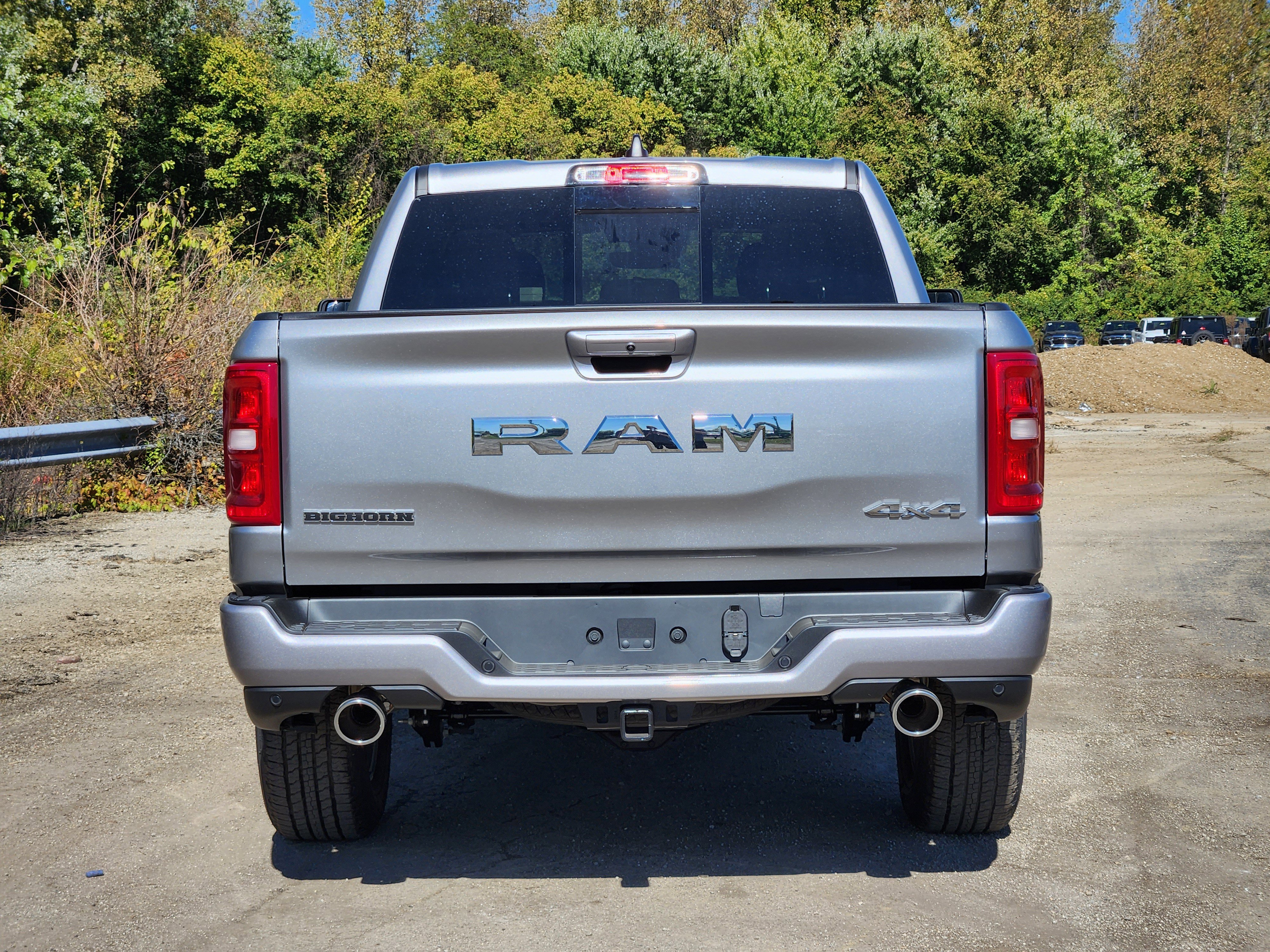 New 2026 RAM 1500 Big Horn image 14