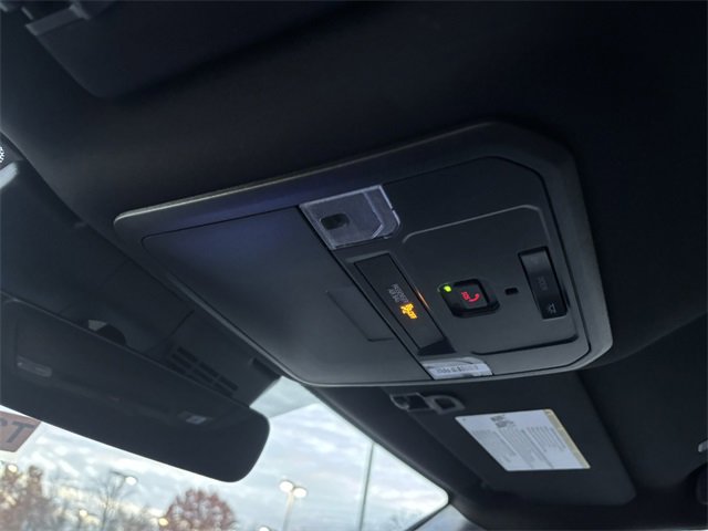 New 2025 Toyota Tacoma TRD Off-Road image 21