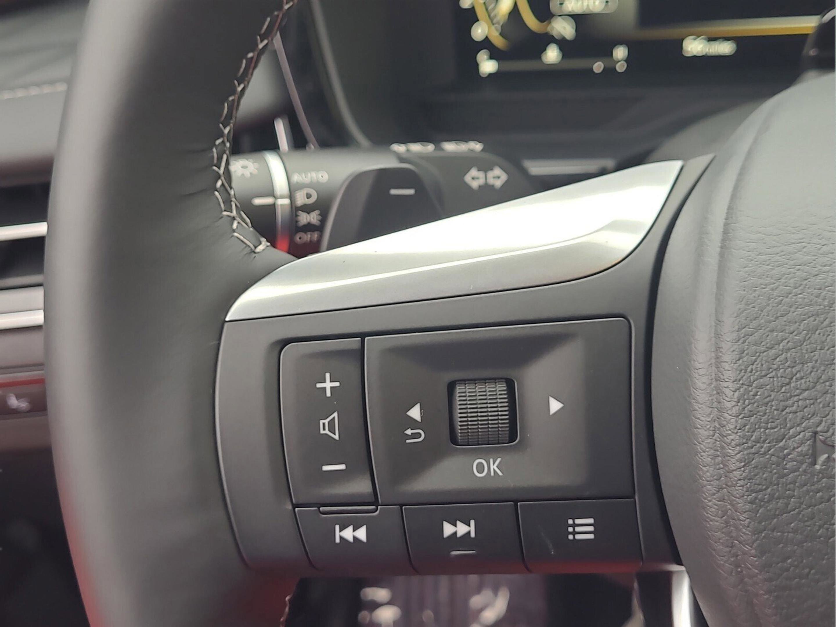 New 2026 INFINITI QX60 Autograph image 20