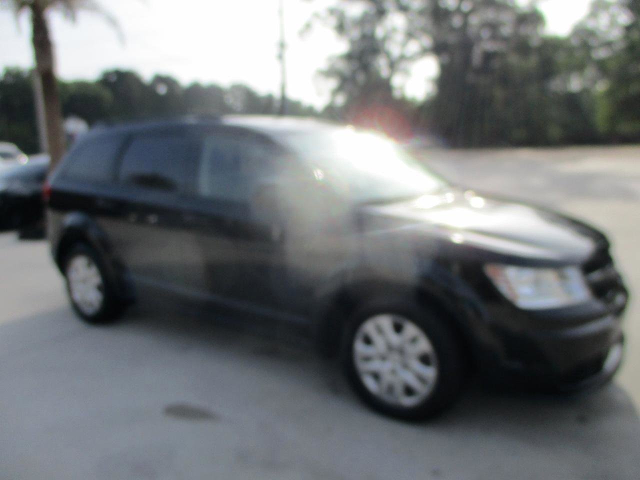 Used 2020 Dodge Journey SE FWD image 26