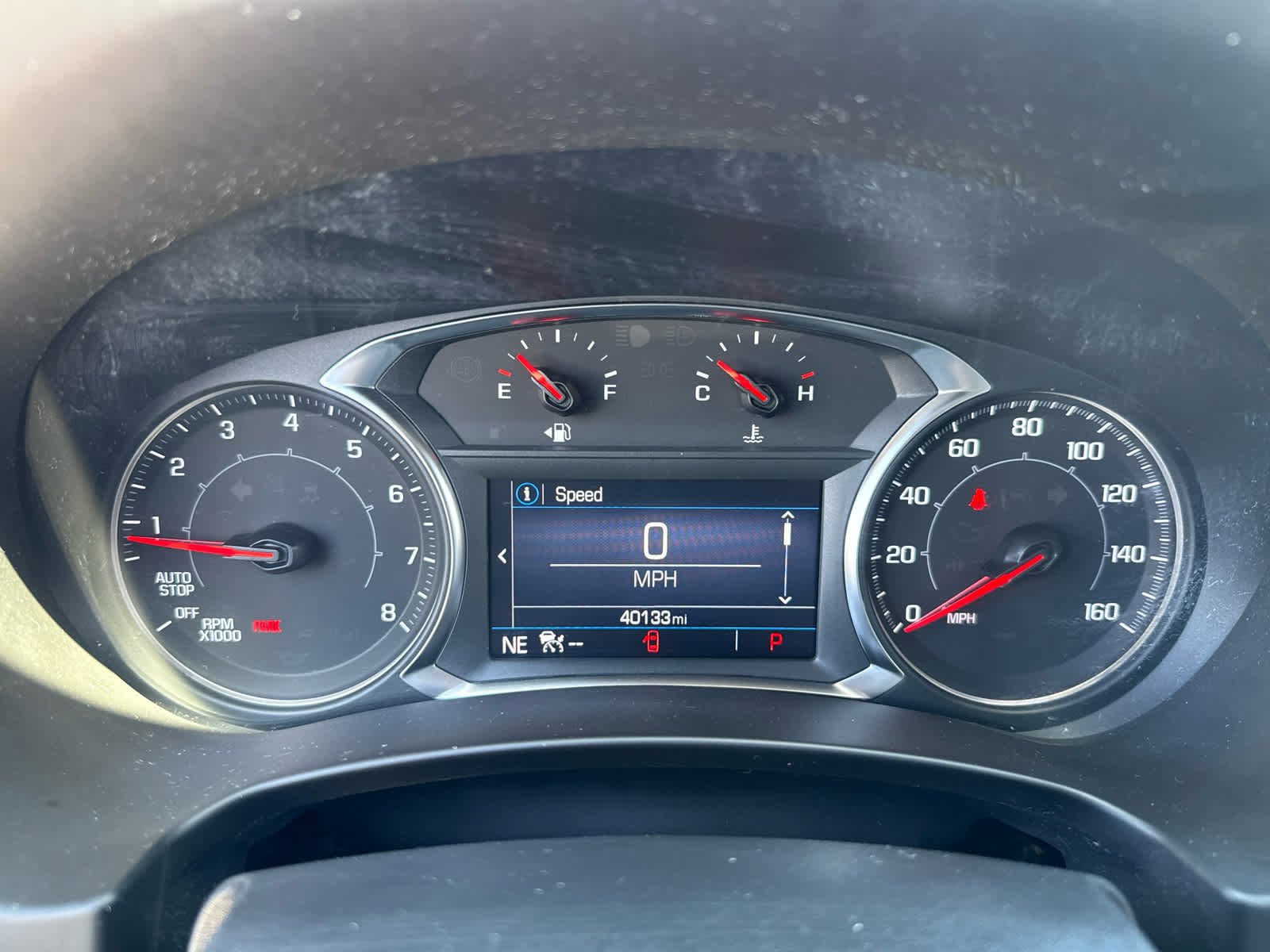 Used 2023 GMC Terrain SLE w/ Driver Convenience Package AWD/4WD image 16