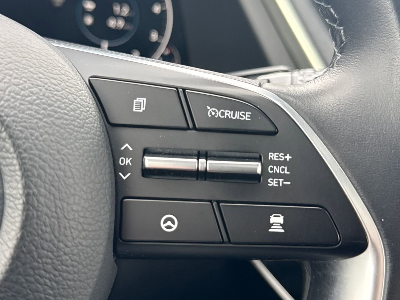 Used 2022 Hyundai Sonata SEL w/ Convenience Package image 27