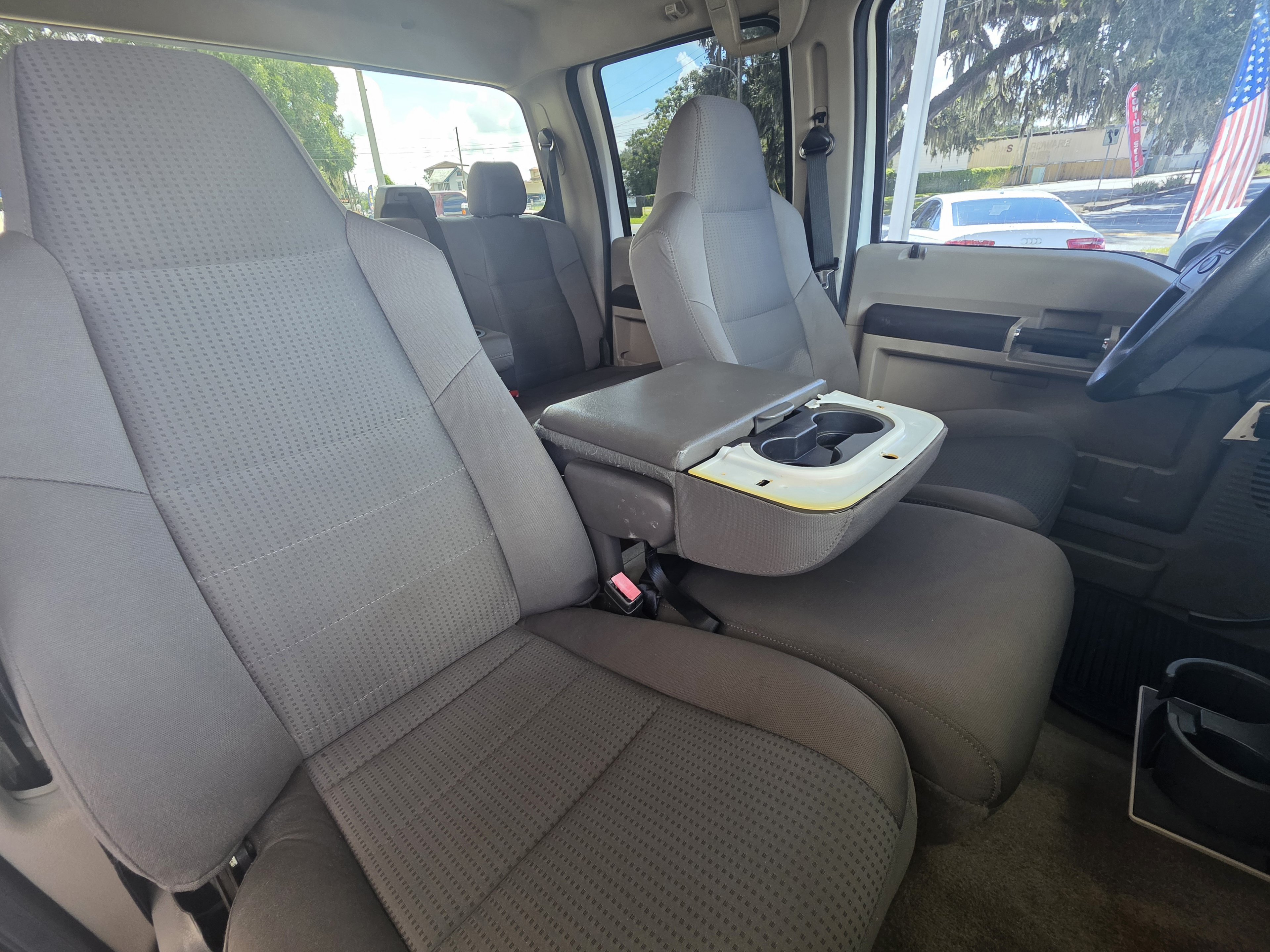 Used 2010 Ford F250 XL AWD/4WD image 26