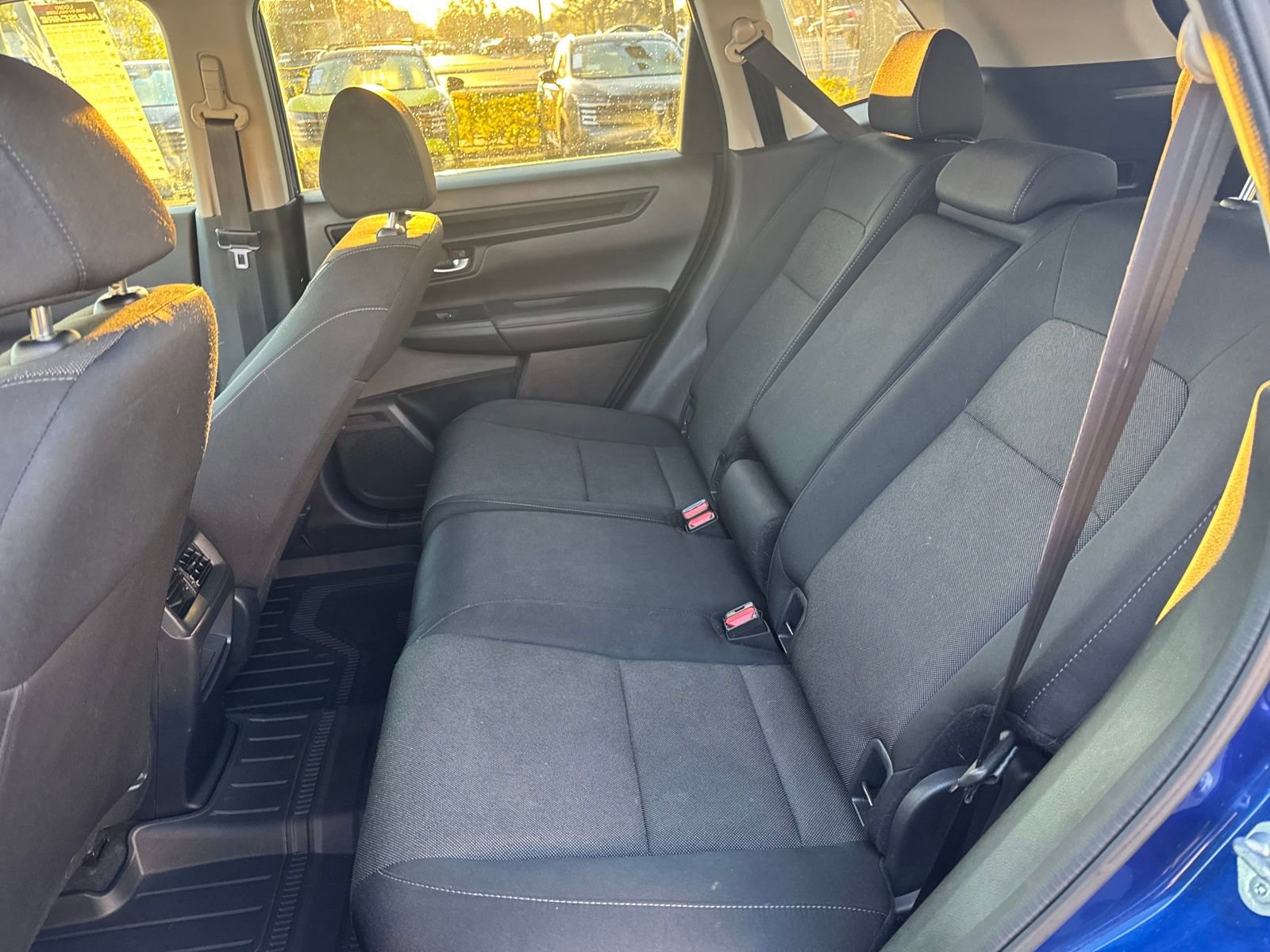 Used 2025 Honda CR-V LX image 20