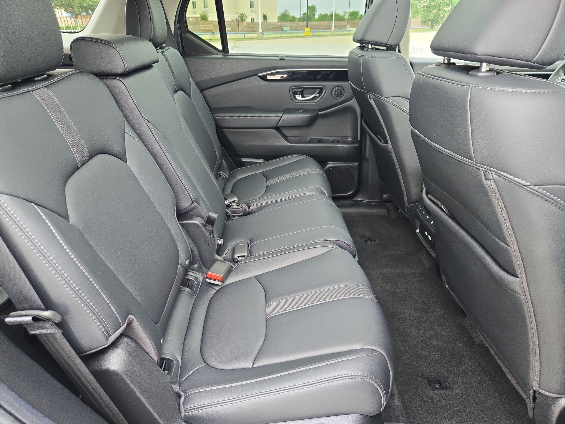 Certified 2023 Honda Pilot Touring image 31