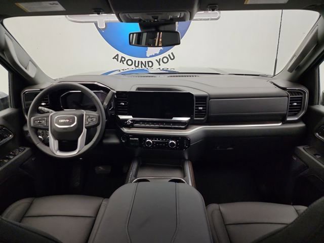 New 2026 GMC Sierra 2500 SLT image 17