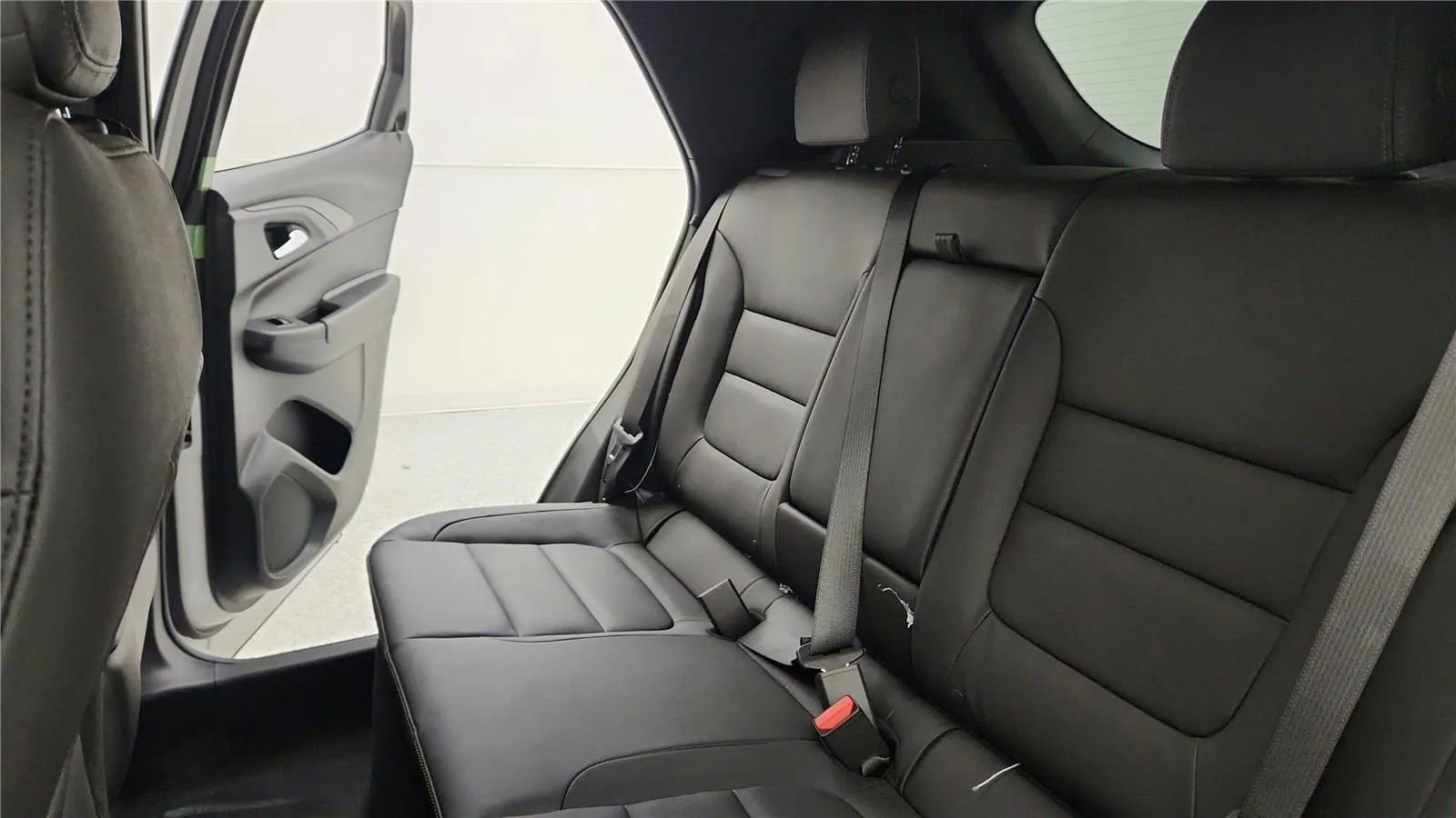 New 2026 Chevrolet TrailBlazer ACTIV w/ Convenience Package image 35