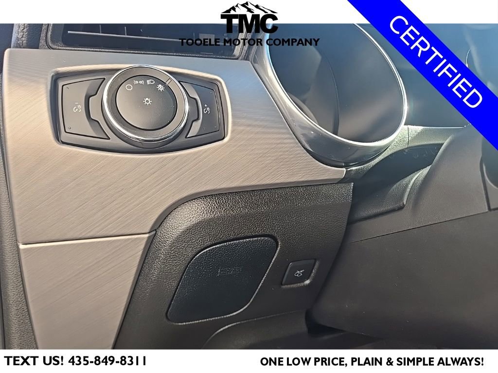 Used 2022 Ford Mustang Premium image 16