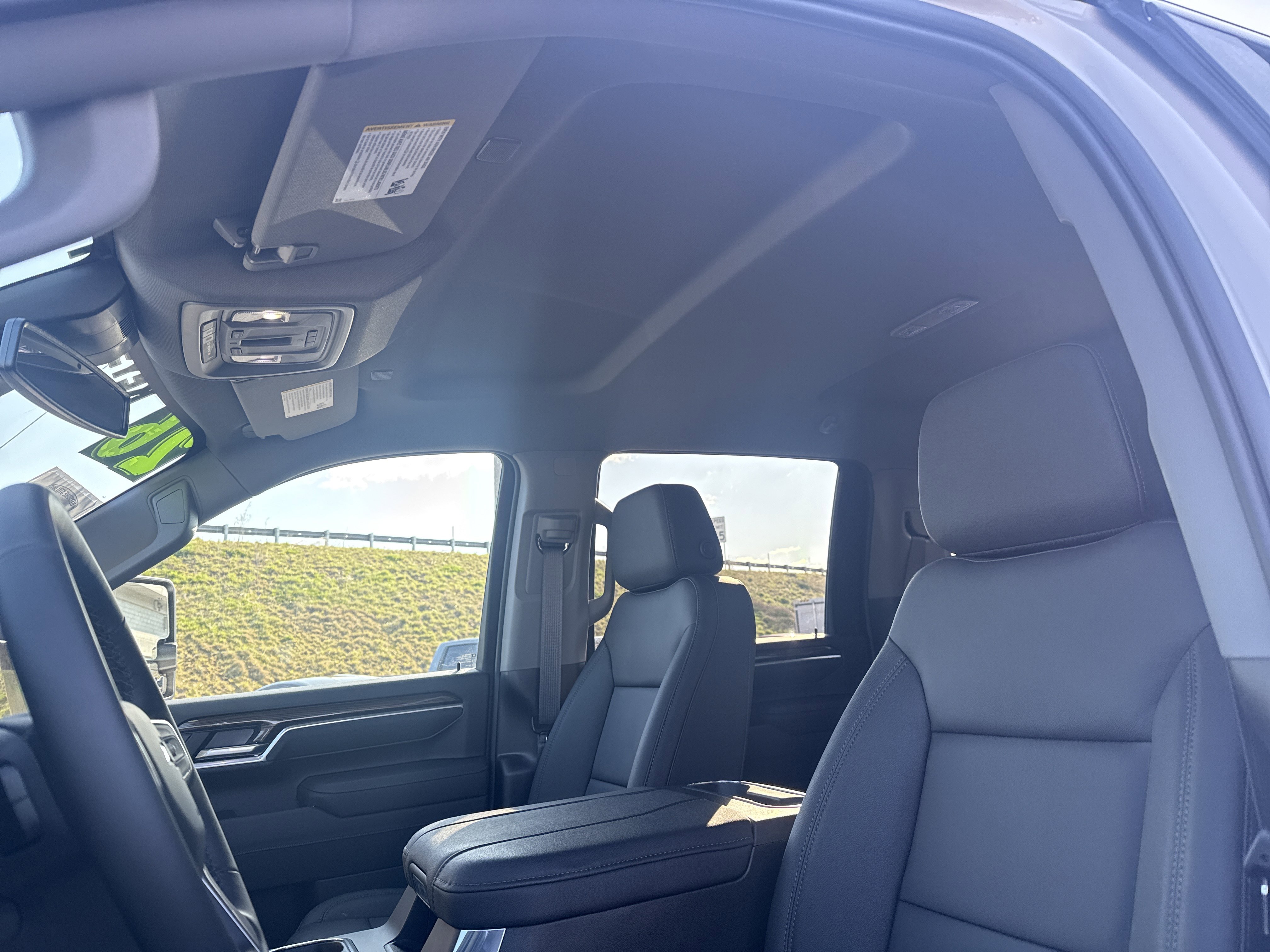 New 2026 Chevrolet Silverado 2500 LT w/ Trail Boss Package image 26