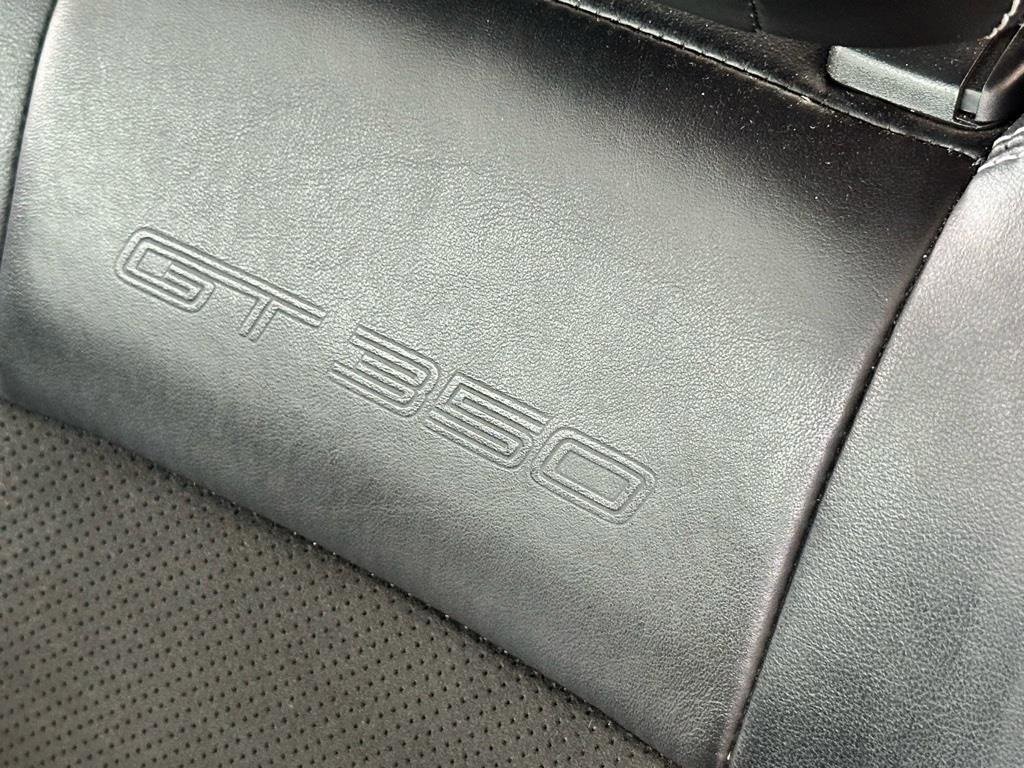 Used 2016 Ford Mustang Shelby GT350 w/ Technology Package image 24