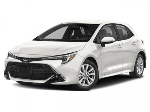 Used 2024 Toyota Corolla SE video 1