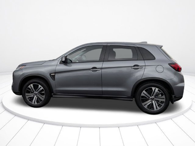 Used 2026 Mitsubishi Outlander Sport ES AWD/4WD image 6