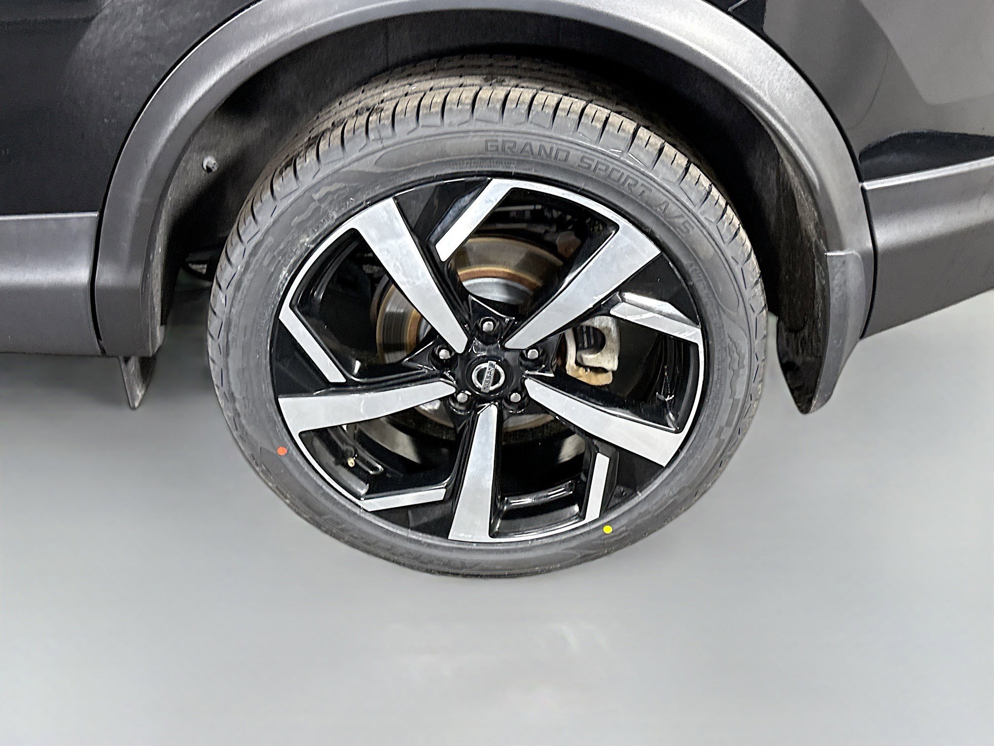 Used 2022 Nissan Rogue Sport SL w/ Premium Package AWD/4WD image 37