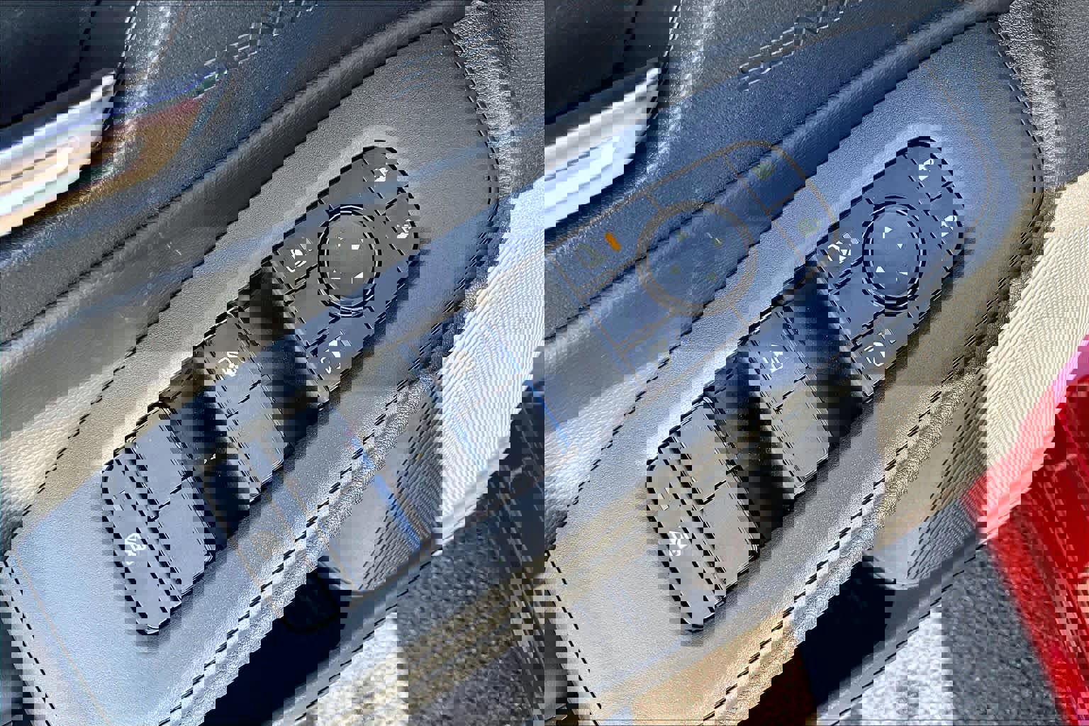 New 2026 Nissan Sentra SV image 19