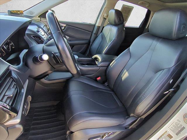 Used 2020 Acura RDX AWD image 16