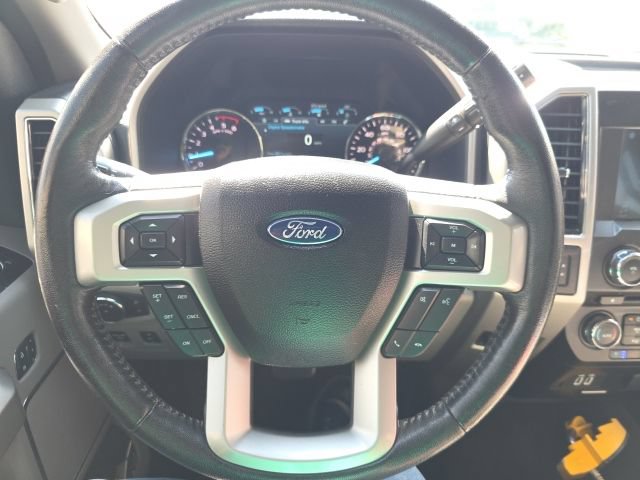 Used 2018 Ford F150 Lariat AWD/4WD image 5