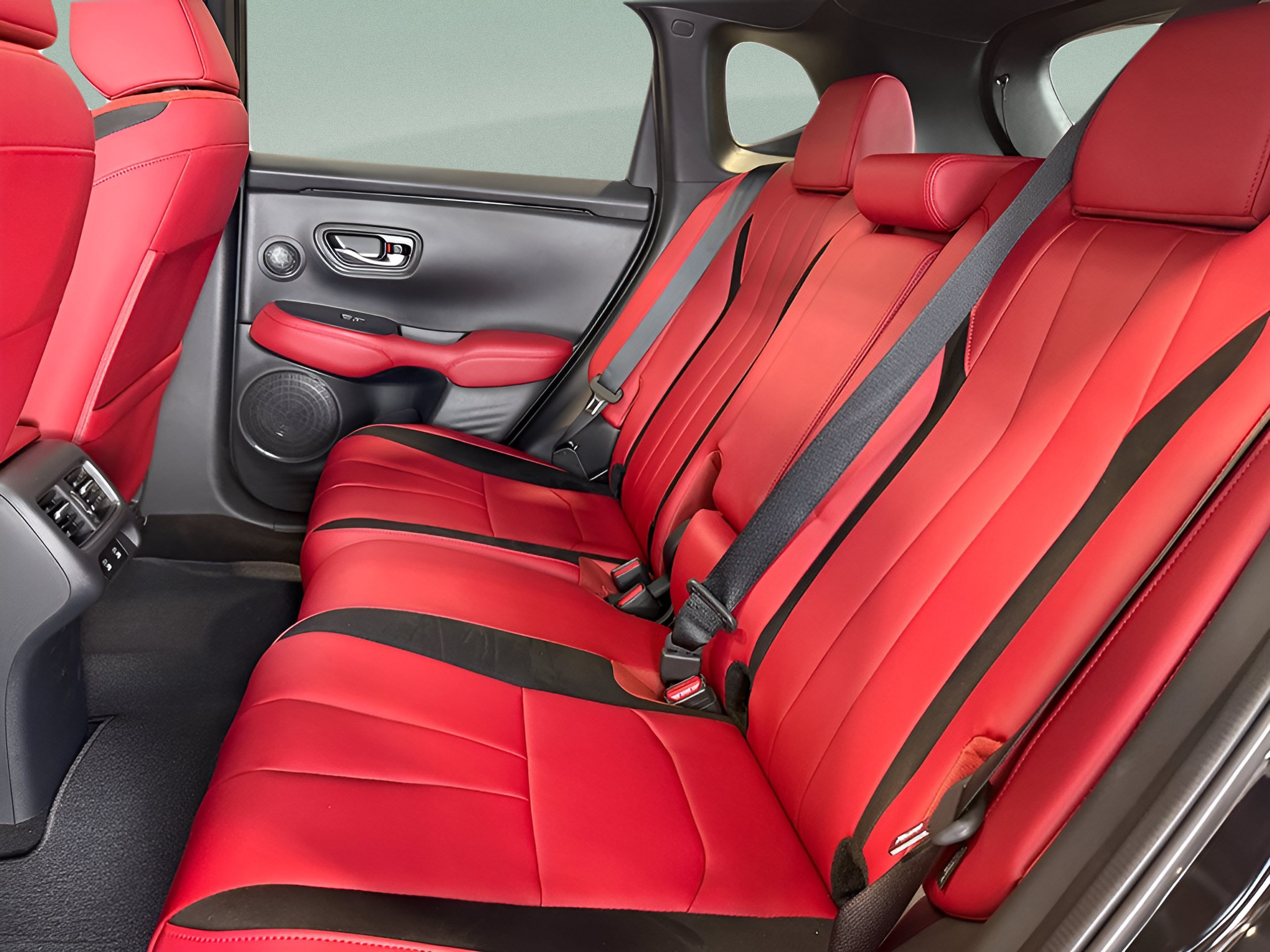 New 2026 Acura ADX A-Spec AWD/4WD image 25