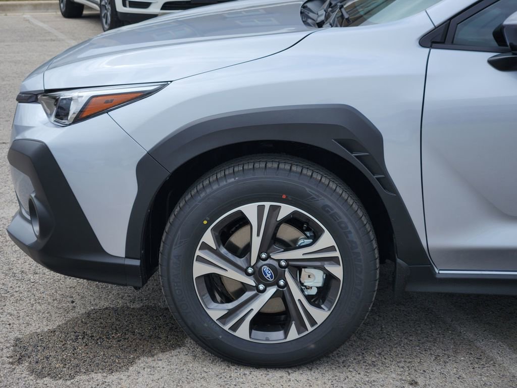 New 2026 Subaru Crosstrek 2.0i Premium image 6