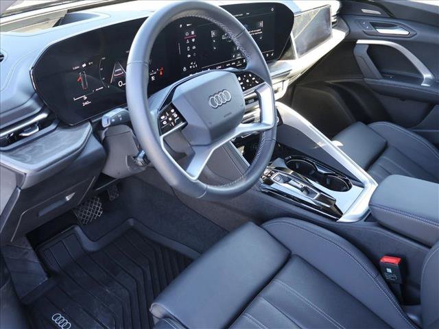 Used 2025 Audi Q5 Prestige AWD/4WD image 13