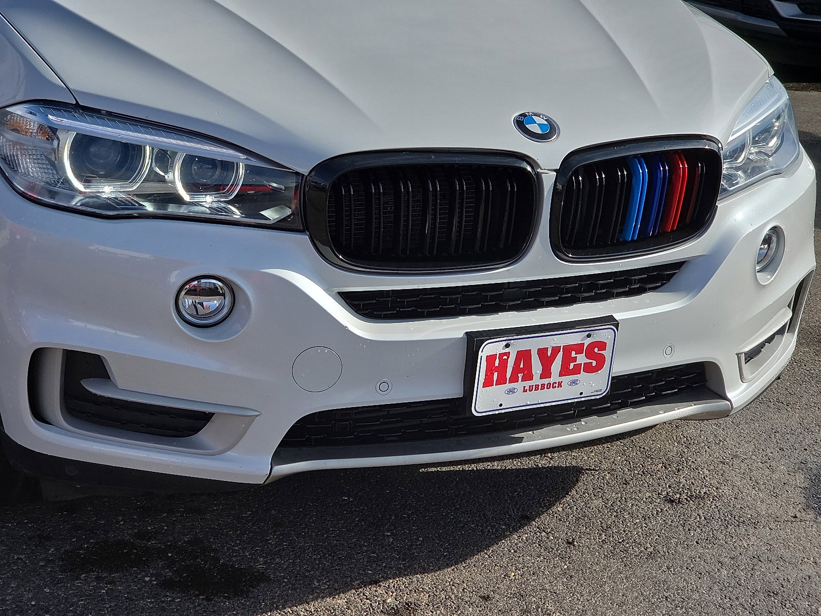 Used 2018 BMW X5 sDrive35i w/ M Sport Package image 6