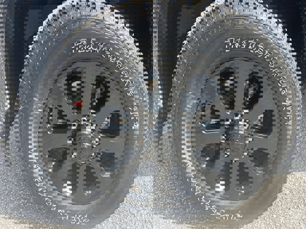 New 2026 RAM 2500 Big Horn image 10