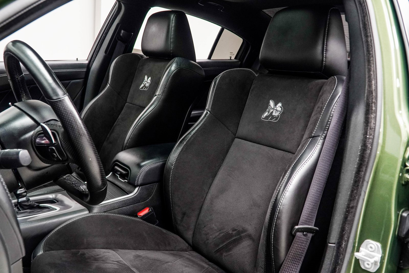 Used 2023 Dodge Charger Scat Pack w/ Plus Group image 32