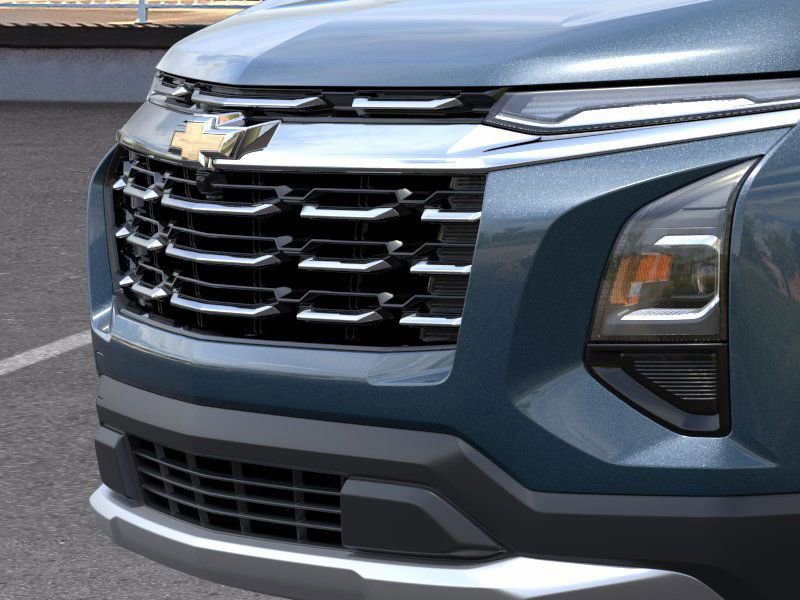 New 2026 Chevrolet Equinox LT image 13