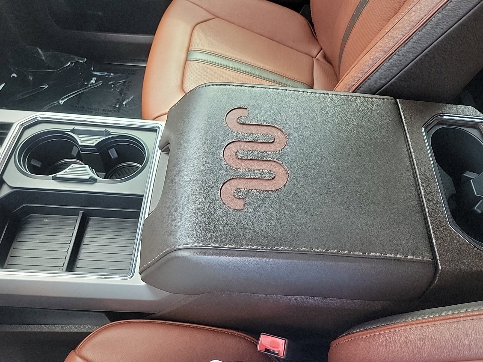 Used 2019 Ford F250 King Ranch w/ King Ranch Ultimate Package AWD/4WD image 25