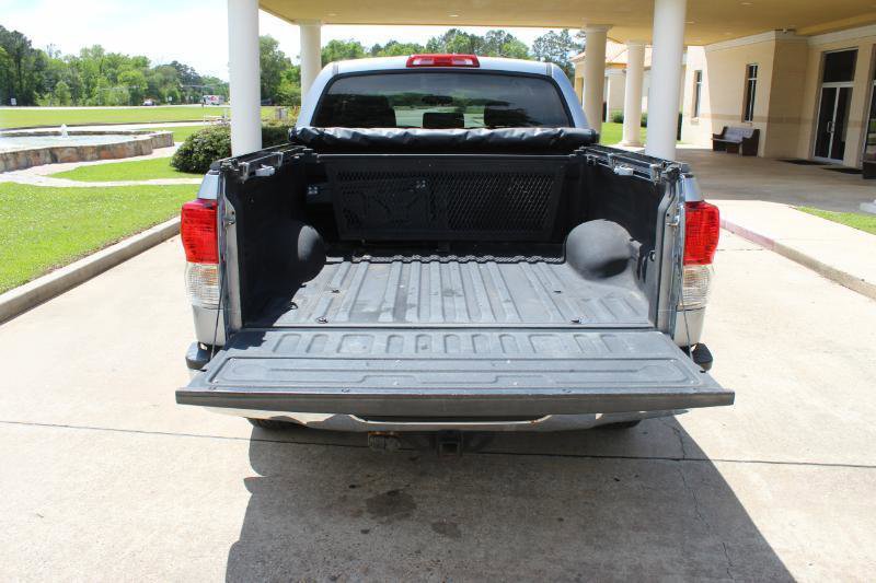 Used 2012 Toyota Tundra 4x4 CrewMax w/ TRD Off-Road Pkg image 20