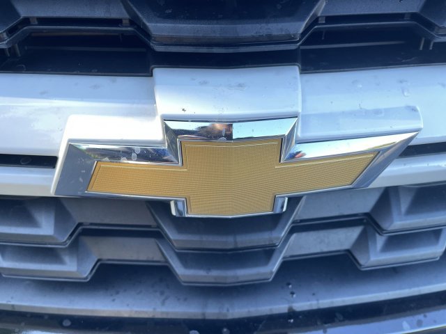 Used 2021 Chevrolet Colorado W/T w/ Custom Special Edition AWD/4WD image 28